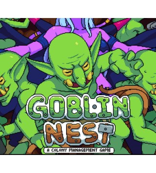 Goblin Nest Steam Key 228